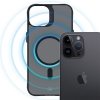 3MK Smoke MagCase iPhone 14 Pro 6.1
